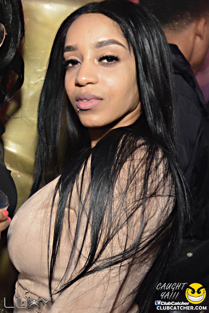 Luxy nightclub photo 18 - March 11th, 2017