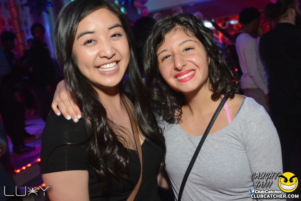 Luxy nightclub photo 171 - March 11th, 2017