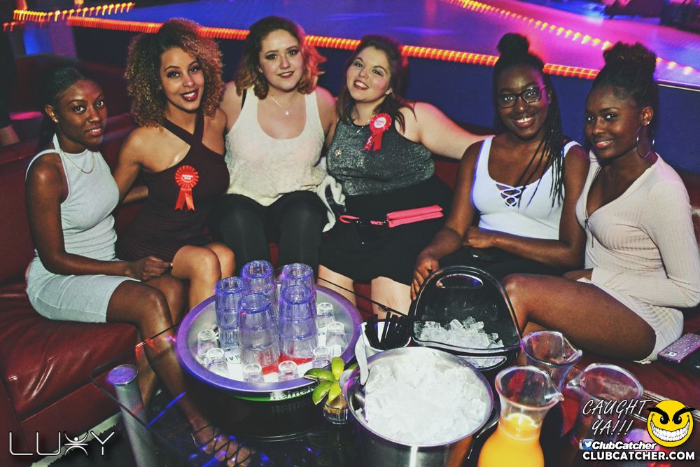 Luxy nightclub photo 172 - March 11th, 2017