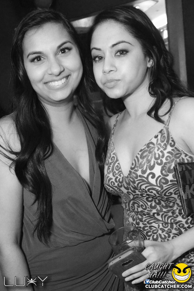 Luxy nightclub photo 173 - March 11th, 2017