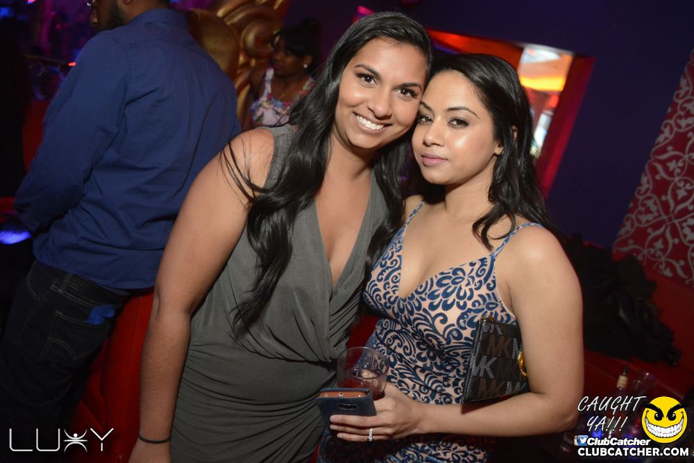 Luxy nightclub photo 176 - March 11th, 2017