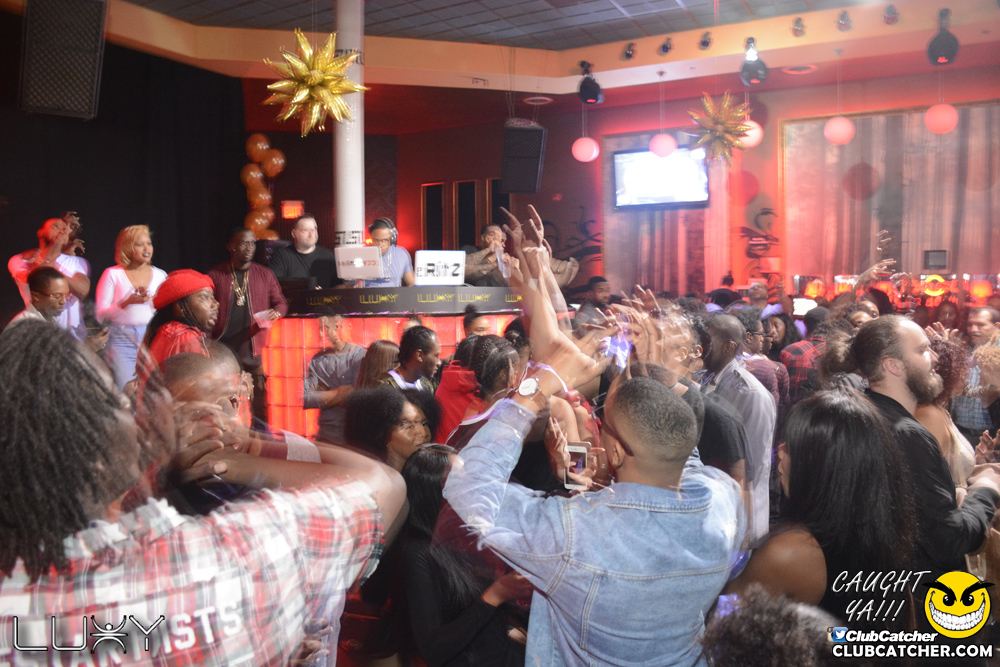 Luxy nightclub photo 177 - March 11th, 2017