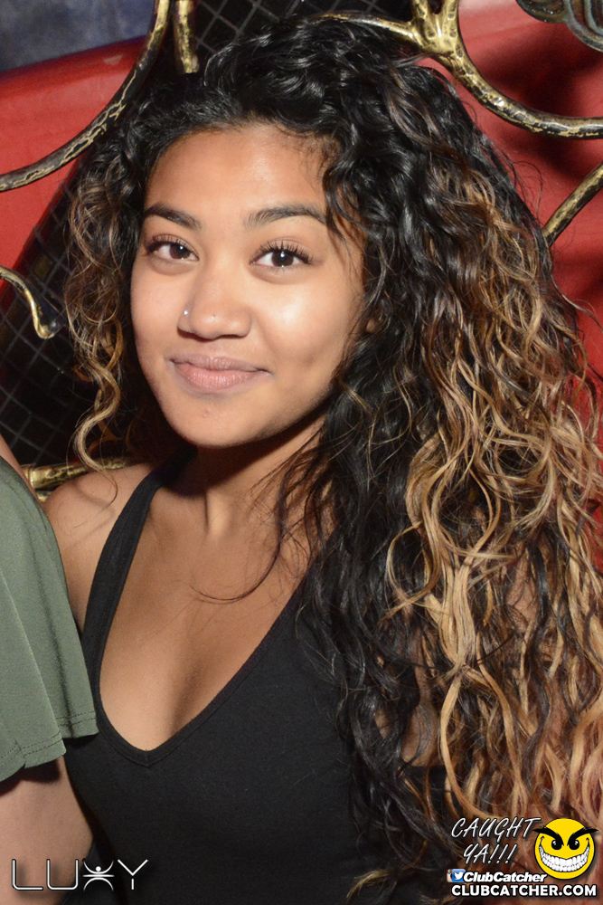 Luxy nightclub photo 178 - March 11th, 2017