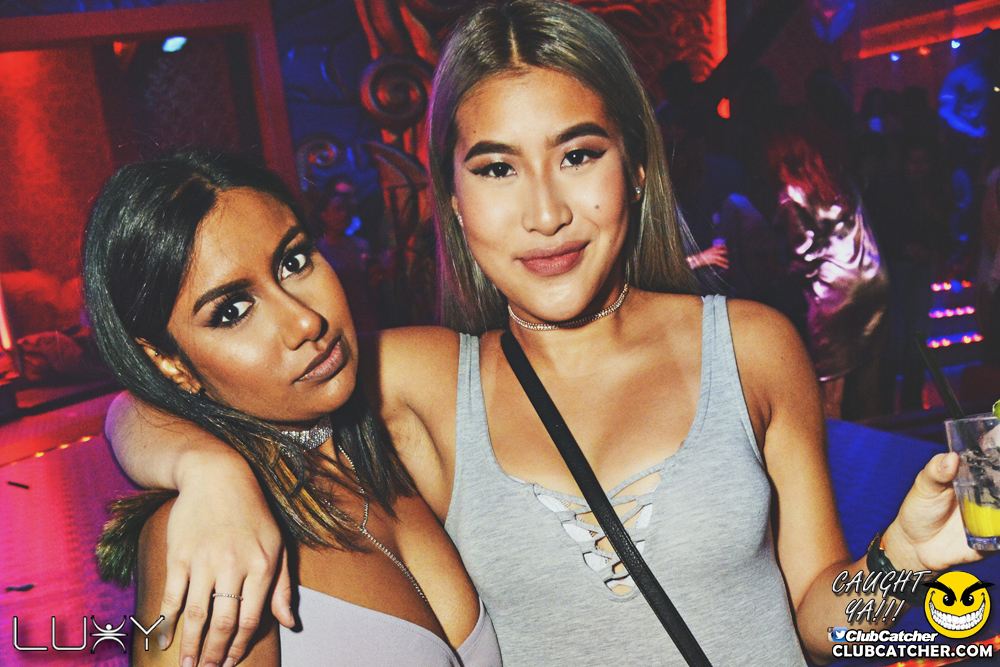 Luxy nightclub photo 180 - March 11th, 2017