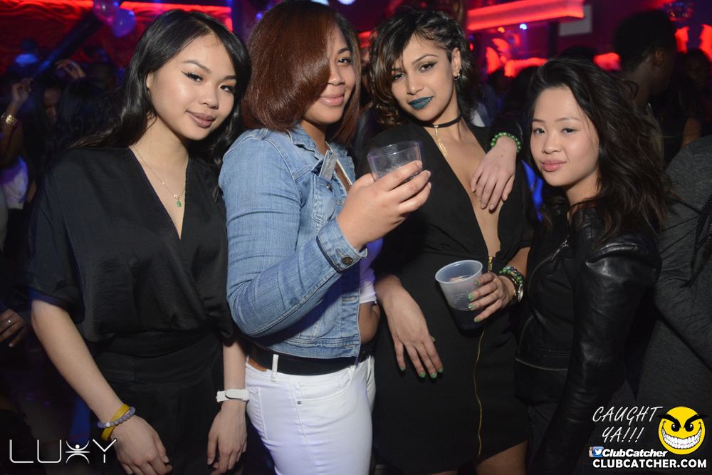 Luxy nightclub photo 19 - March 11th, 2017
