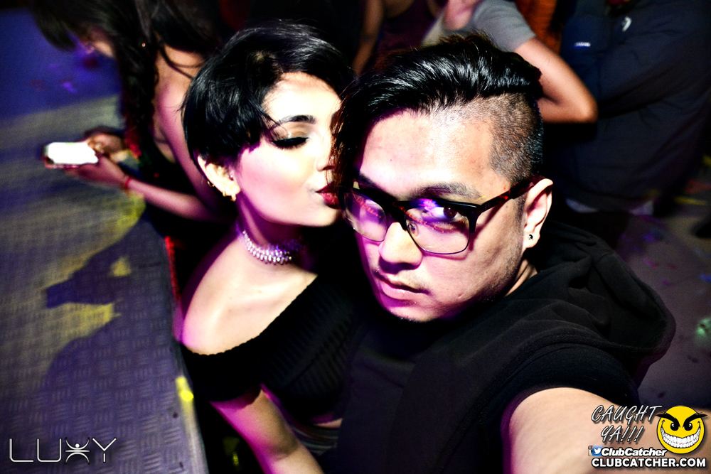Luxy nightclub photo 183 - March 11th, 2017