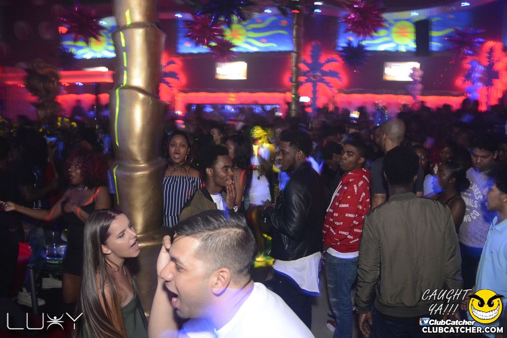 Luxy nightclub photo 186 - March 11th, 2017
