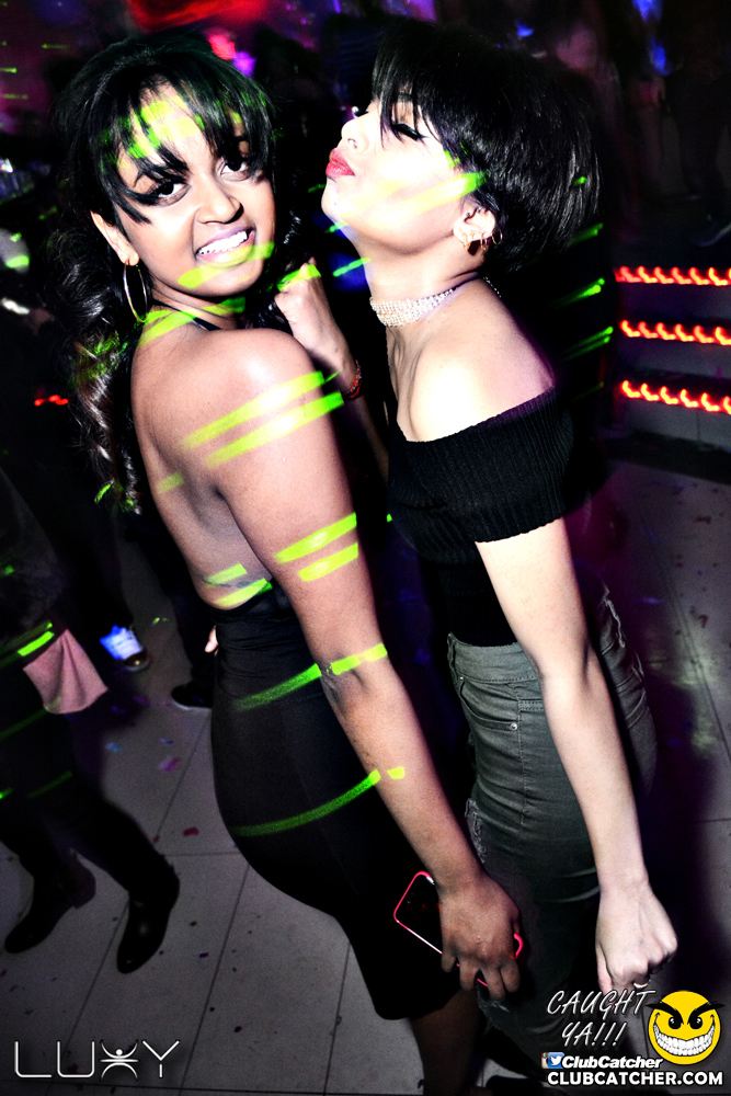 Luxy nightclub photo 190 - March 11th, 2017