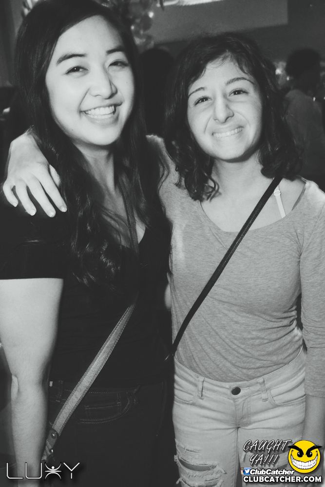 Luxy nightclub photo 191 - March 11th, 2017