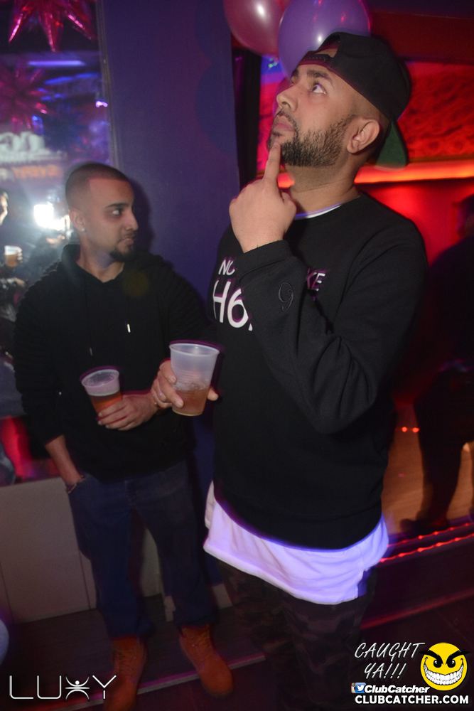 Luxy nightclub photo 193 - March 11th, 2017