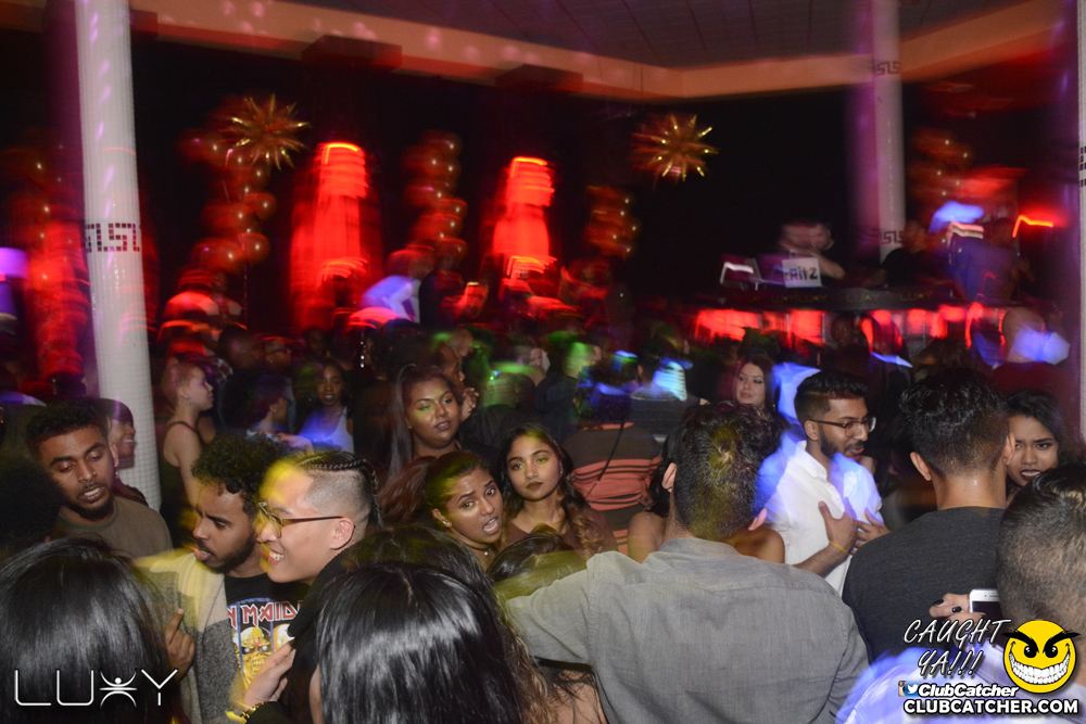 Luxy nightclub photo 194 - March 11th, 2017