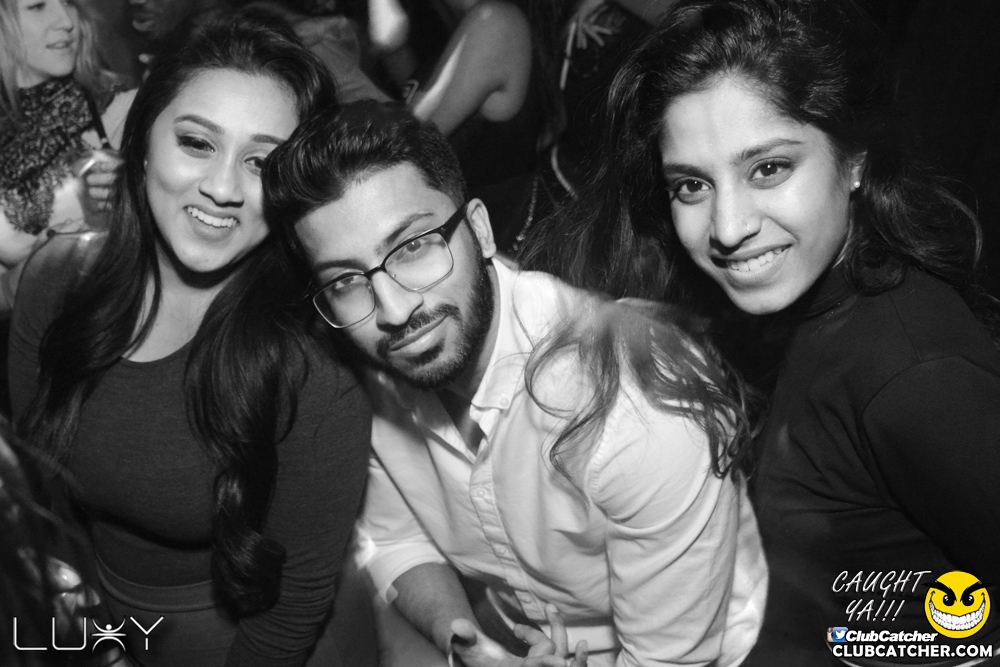 Luxy nightclub photo 196 - March 11th, 2017