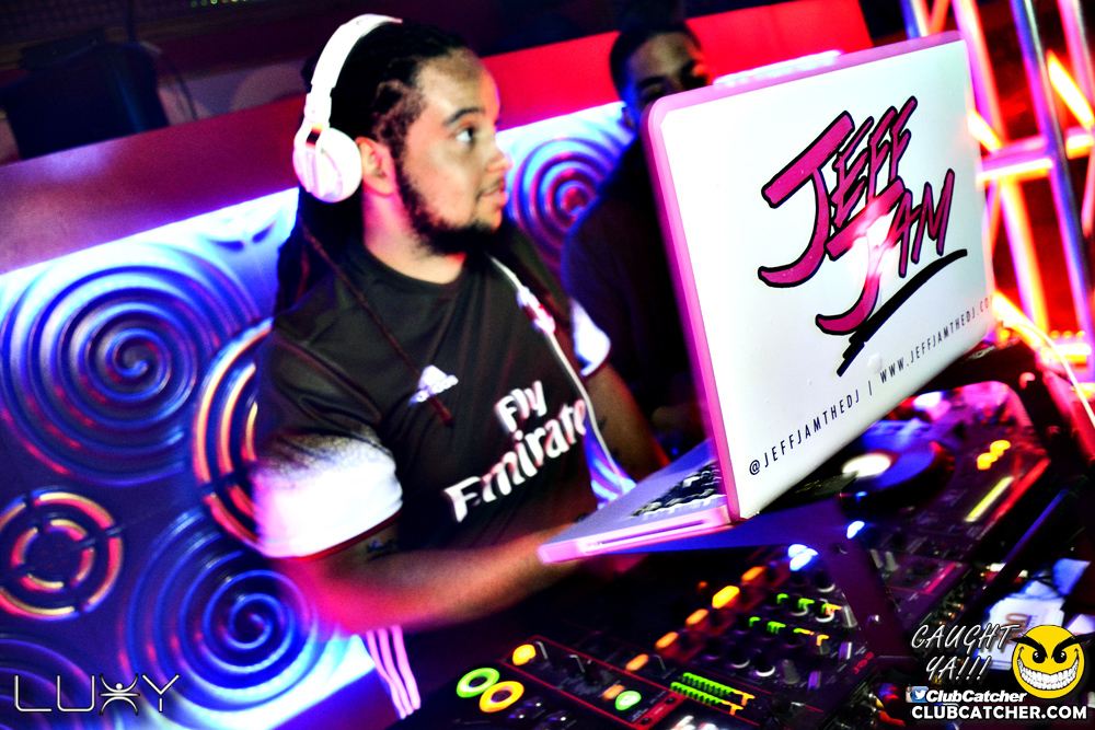 Luxy nightclub photo 197 - March 11th, 2017