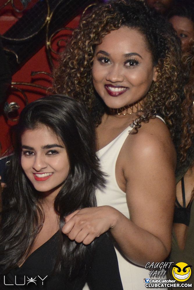 Luxy nightclub photo 21 - March 11th, 2017