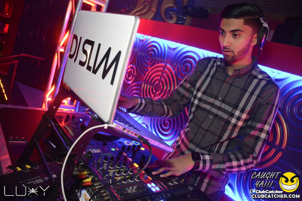 Luxy nightclub photo 23 - March 11th, 2017