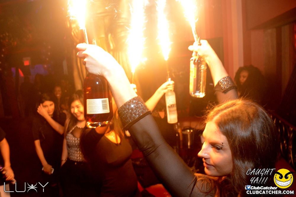 Luxy nightclub photo 24 - March 11th, 2017