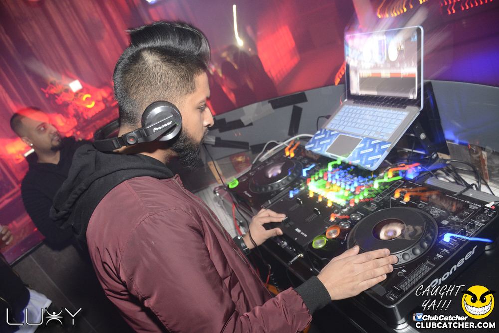 Luxy nightclub photo 25 - March 11th, 2017
