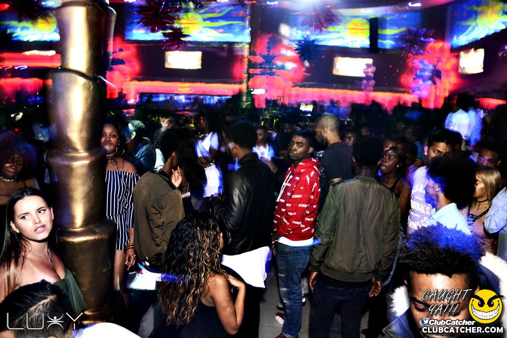 Luxy nightclub photo 28 - March 11th, 2017