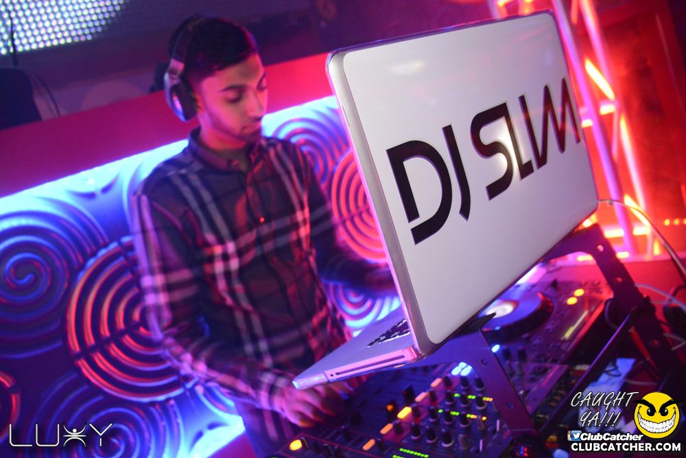 Luxy nightclub photo 30 - March 11th, 2017