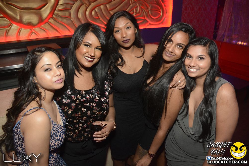 Luxy nightclub photo 4 - March 11th, 2017