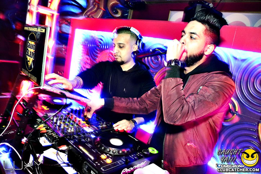 Luxy nightclub photo 32 - March 11th, 2017