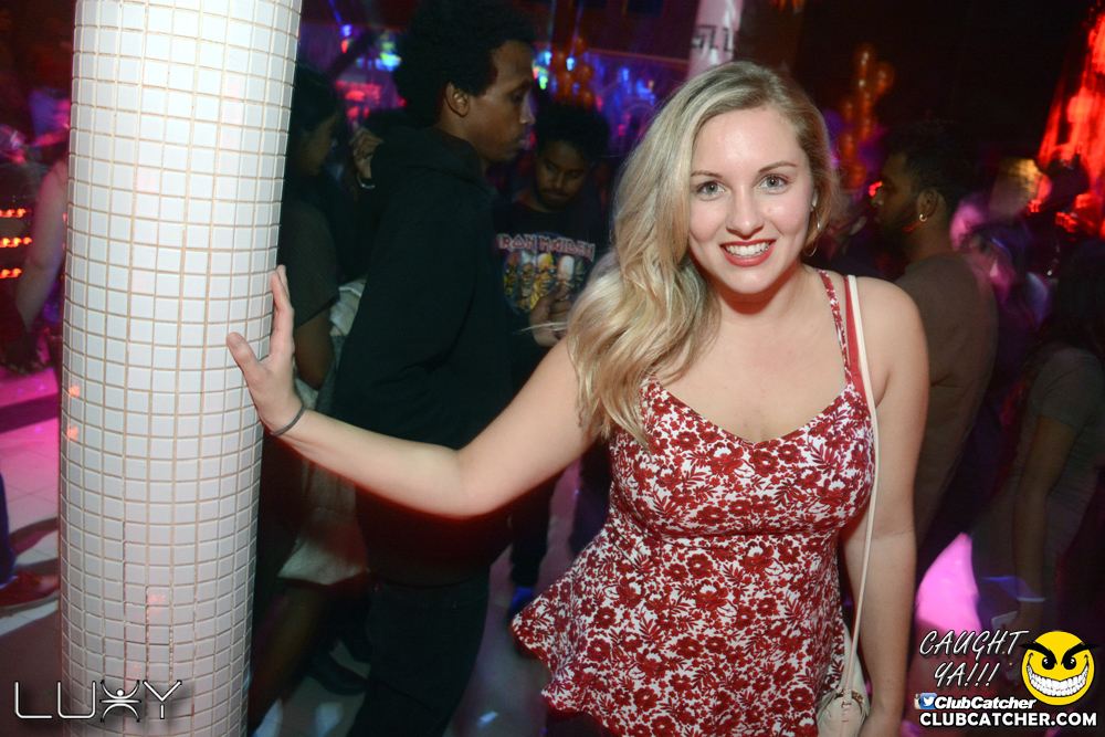 Luxy nightclub photo 33 - March 11th, 2017
