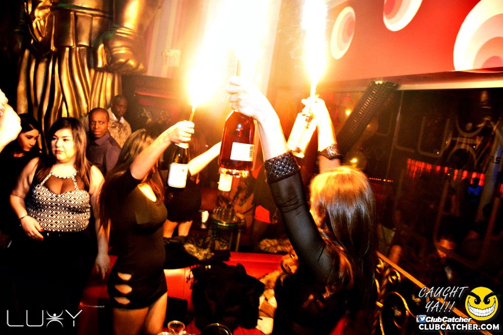 Luxy nightclub photo 34 - March 11th, 2017