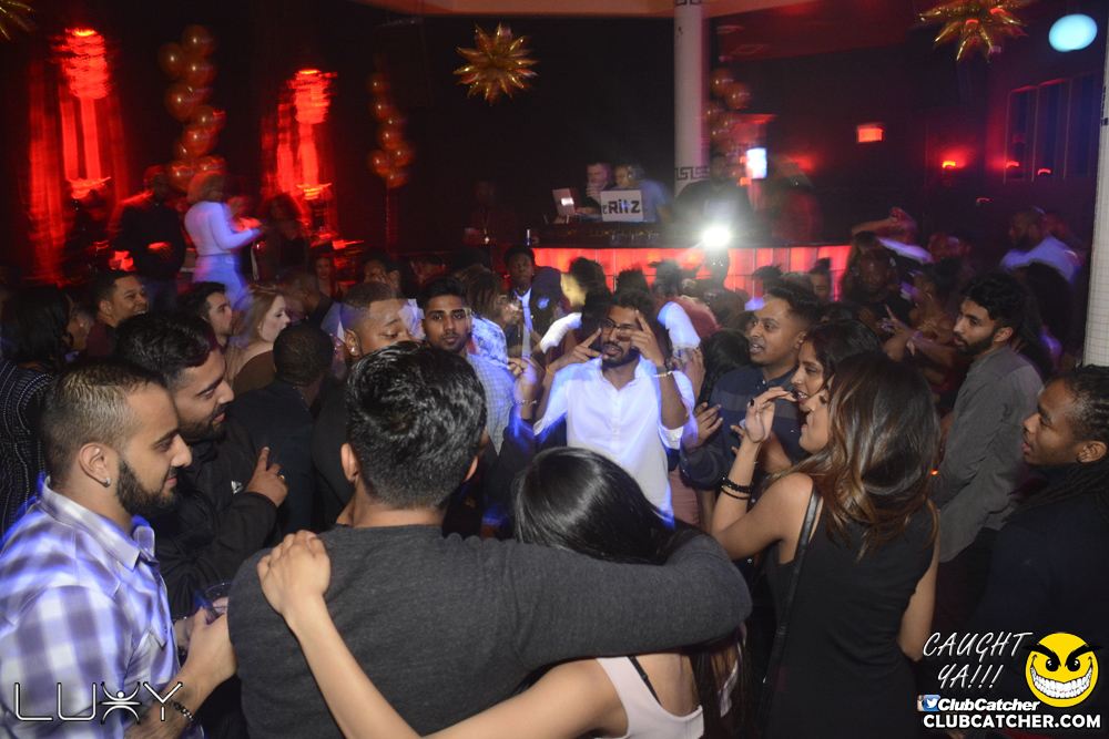 Luxy nightclub photo 36 - March 11th, 2017