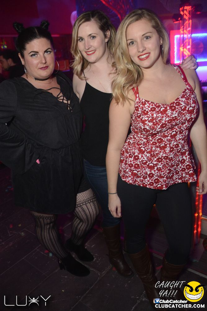 Luxy nightclub photo 37 - March 11th, 2017