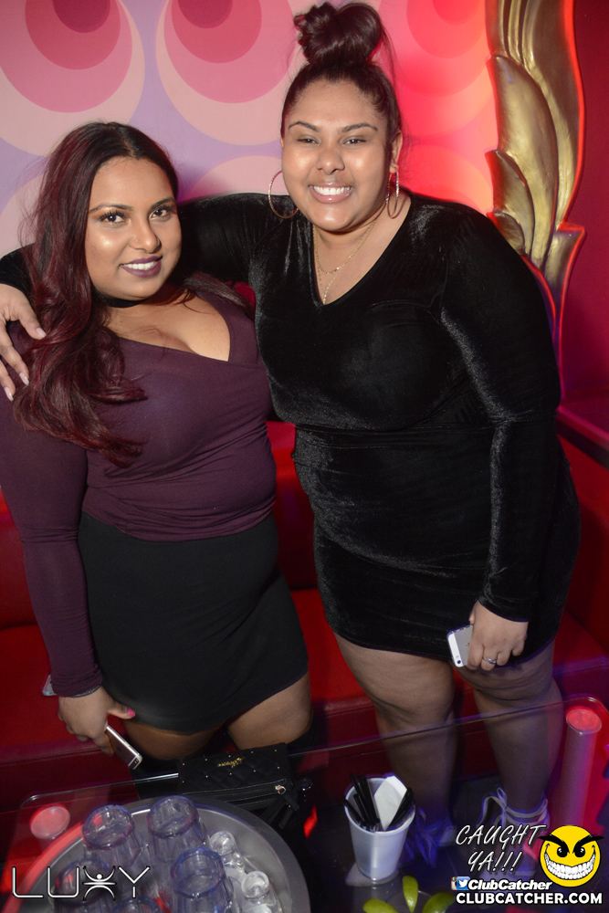 Luxy nightclub photo 40 - March 11th, 2017