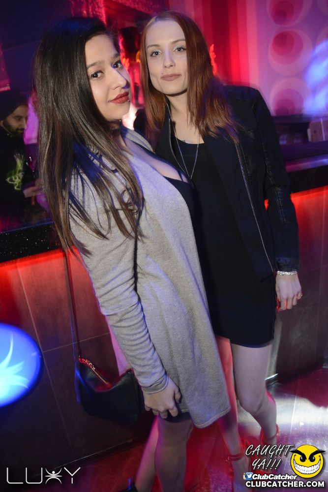 Luxy nightclub photo 5 - March 11th, 2017