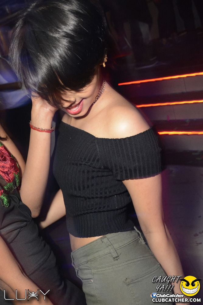 Luxy nightclub photo 41 - March 11th, 2017