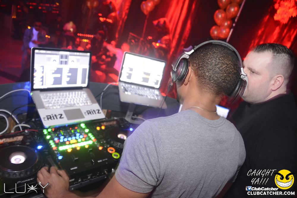 Luxy nightclub photo 42 - March 11th, 2017