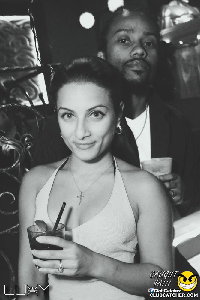Luxy nightclub photo 44 - March 11th, 2017