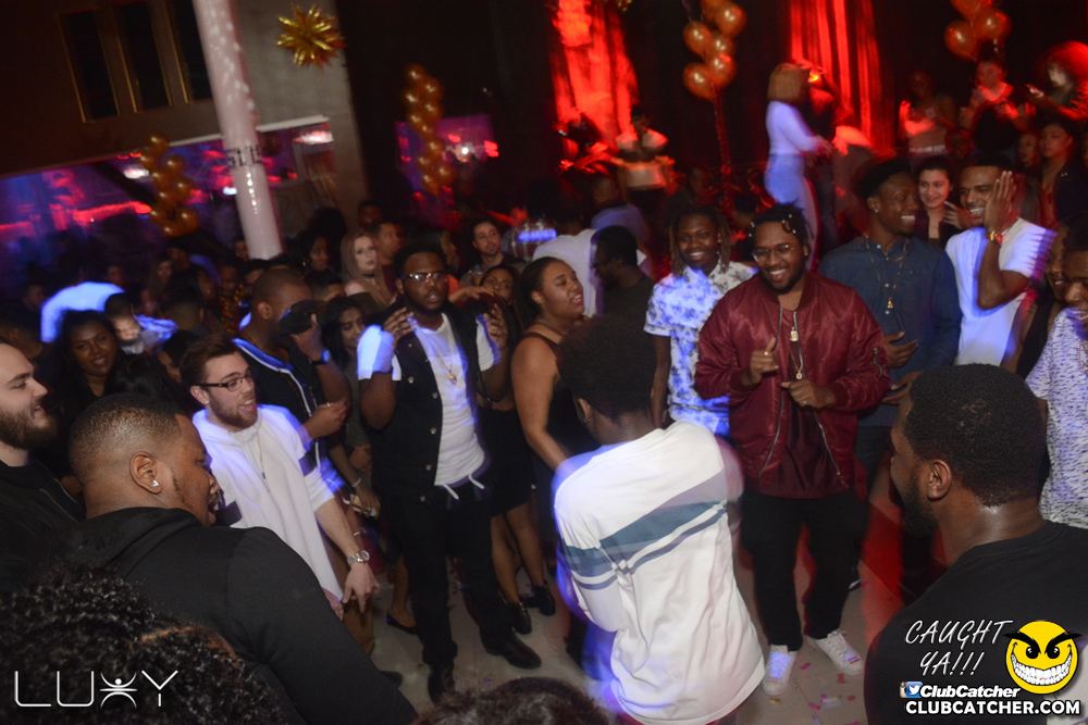 Luxy nightclub photo 45 - March 11th, 2017