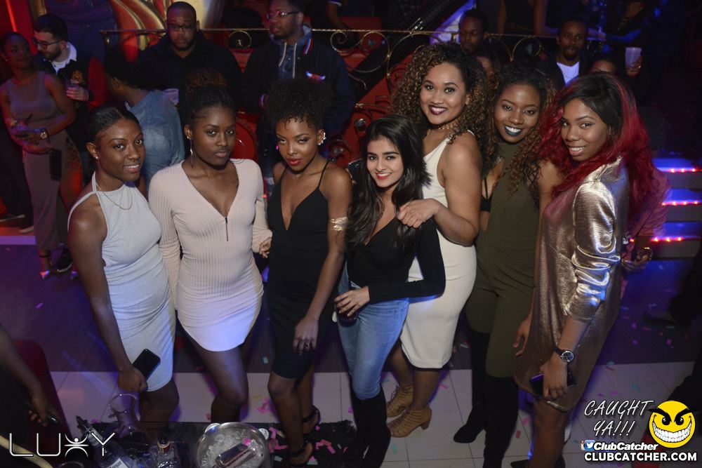 Luxy nightclub photo 46 - March 11th, 2017