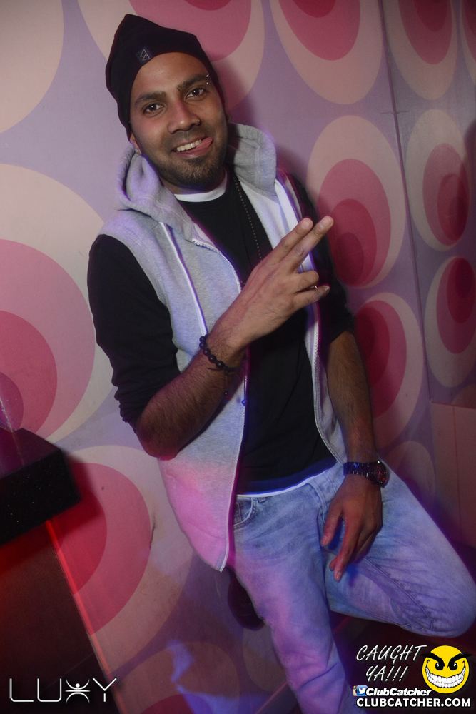 Luxy nightclub photo 47 - March 11th, 2017