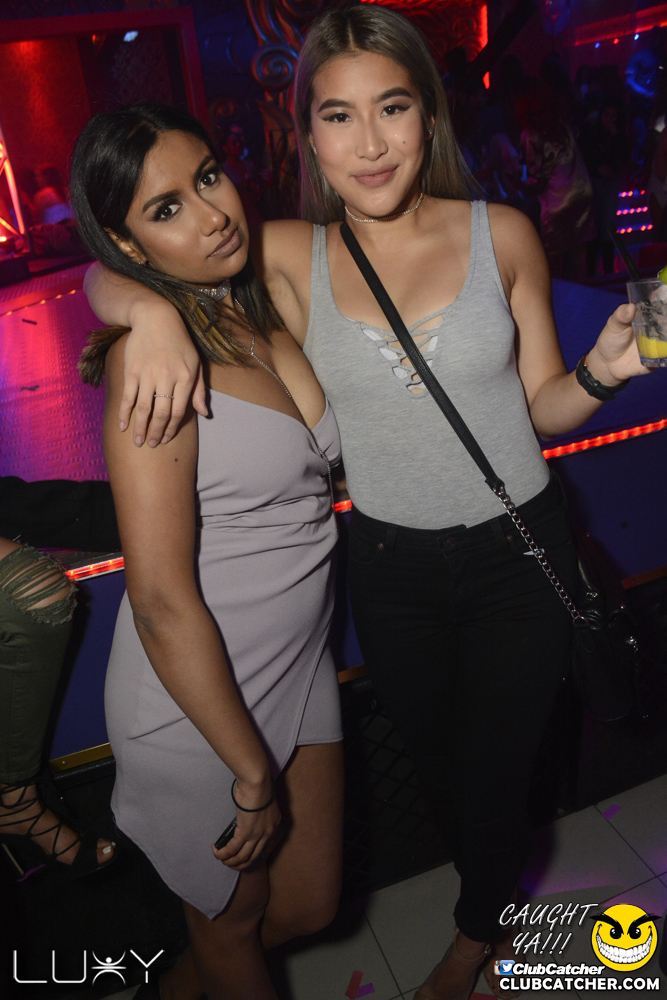 Luxy nightclub photo 48 - March 11th, 2017