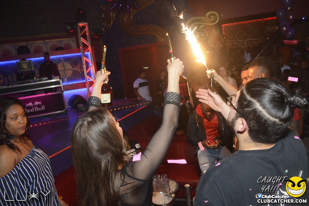 Luxy nightclub photo 50 - March 11th, 2017