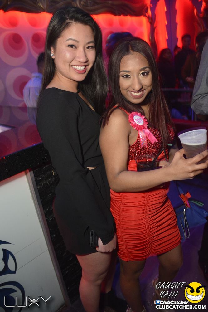 Luxy nightclub photo 6 - March 11th, 2017