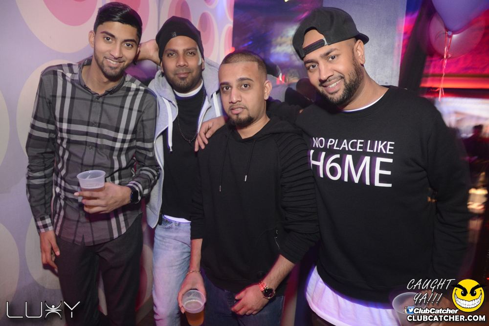 Luxy nightclub photo 51 - March 11th, 2017