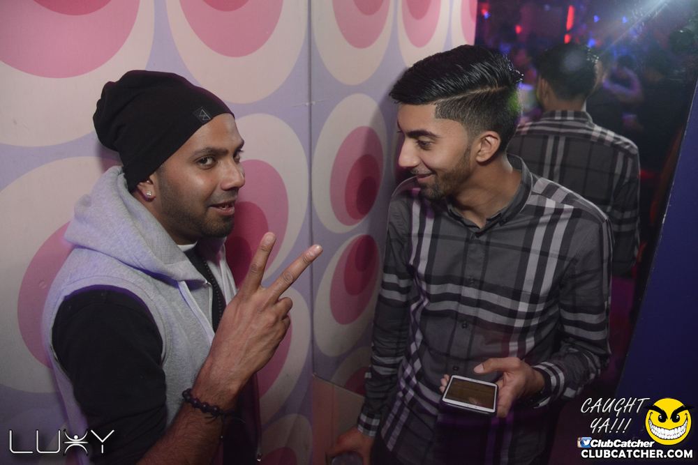 Luxy nightclub photo 52 - March 11th, 2017