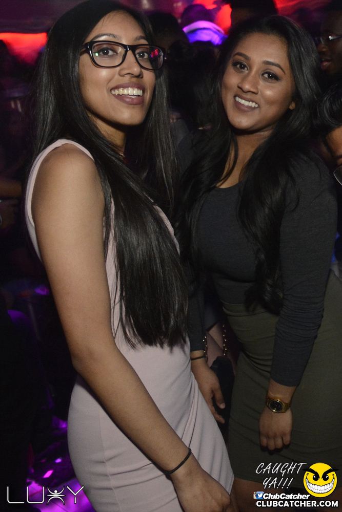Luxy nightclub photo 53 - March 11th, 2017