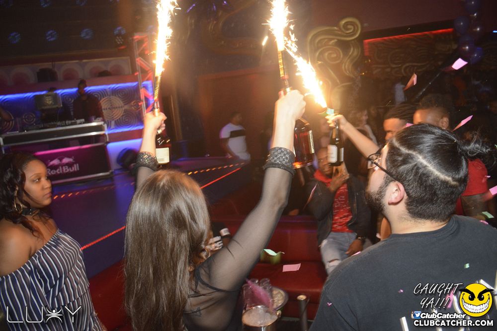 Luxy nightclub photo 54 - March 11th, 2017