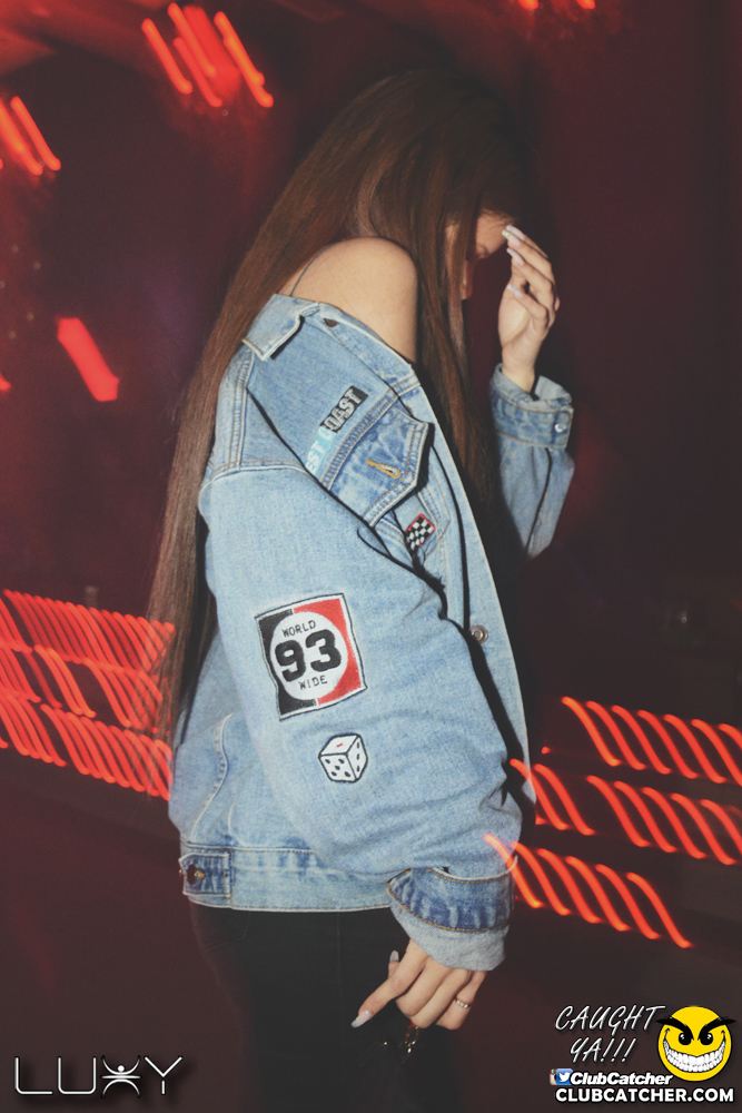 Luxy nightclub photo 56 - March 11th, 2017