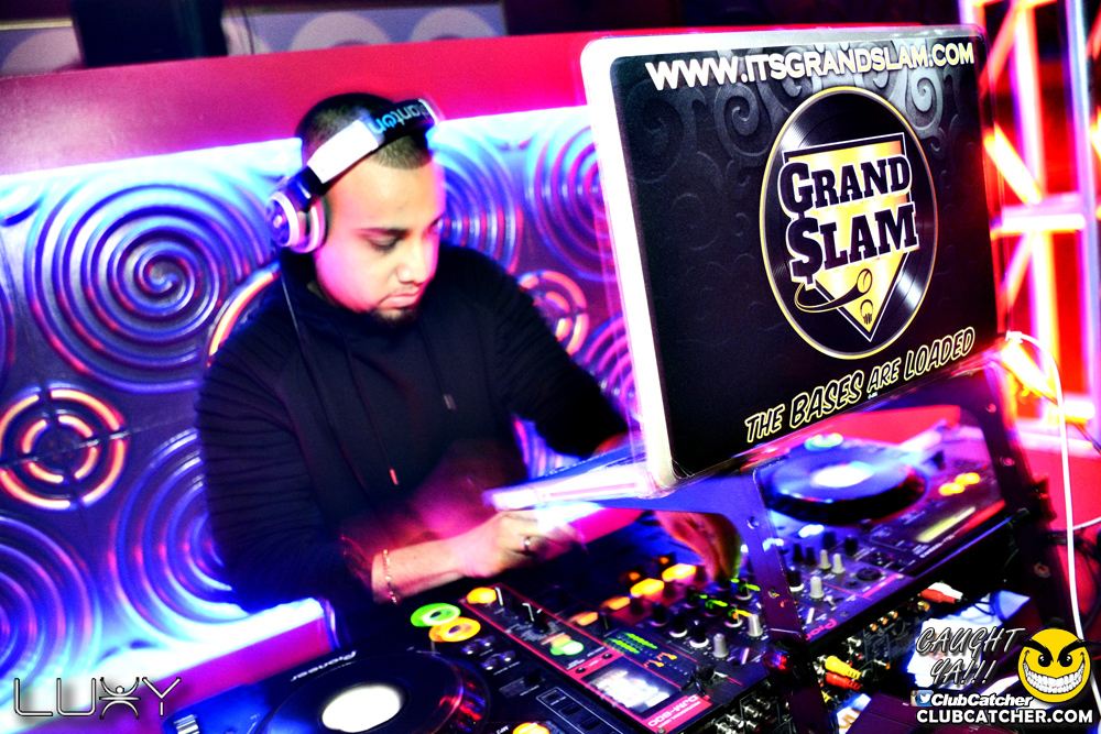 Luxy nightclub photo 57 - March 11th, 2017