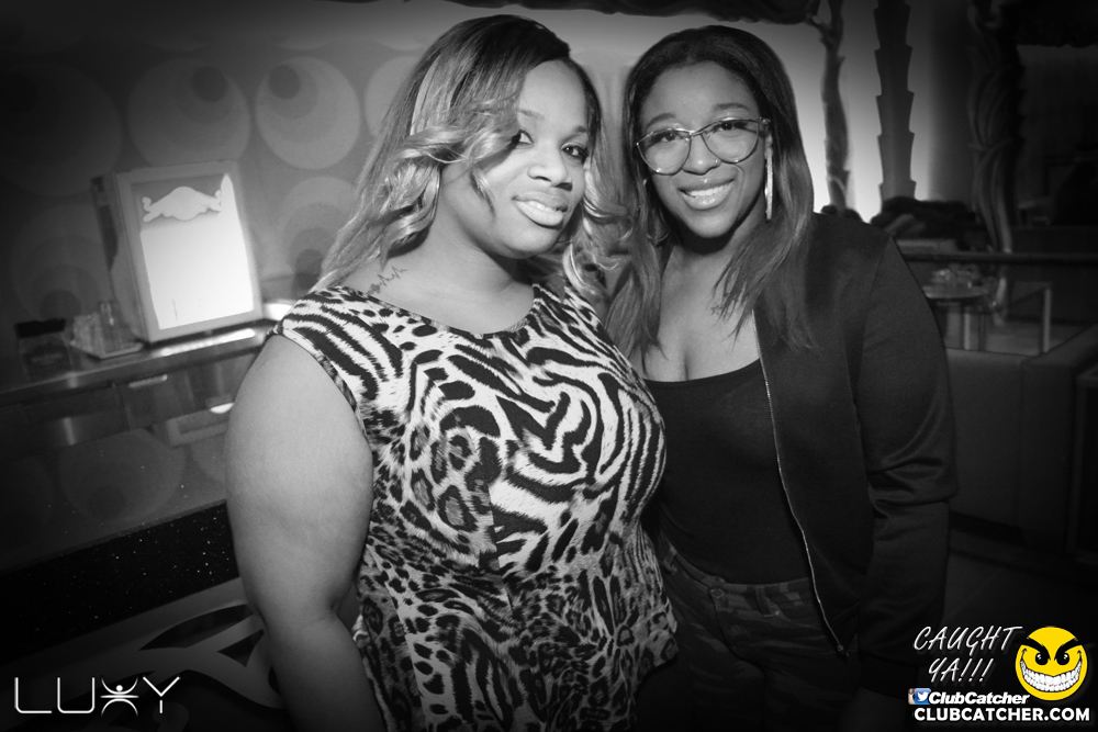 Luxy nightclub photo 61 - March 11th, 2017