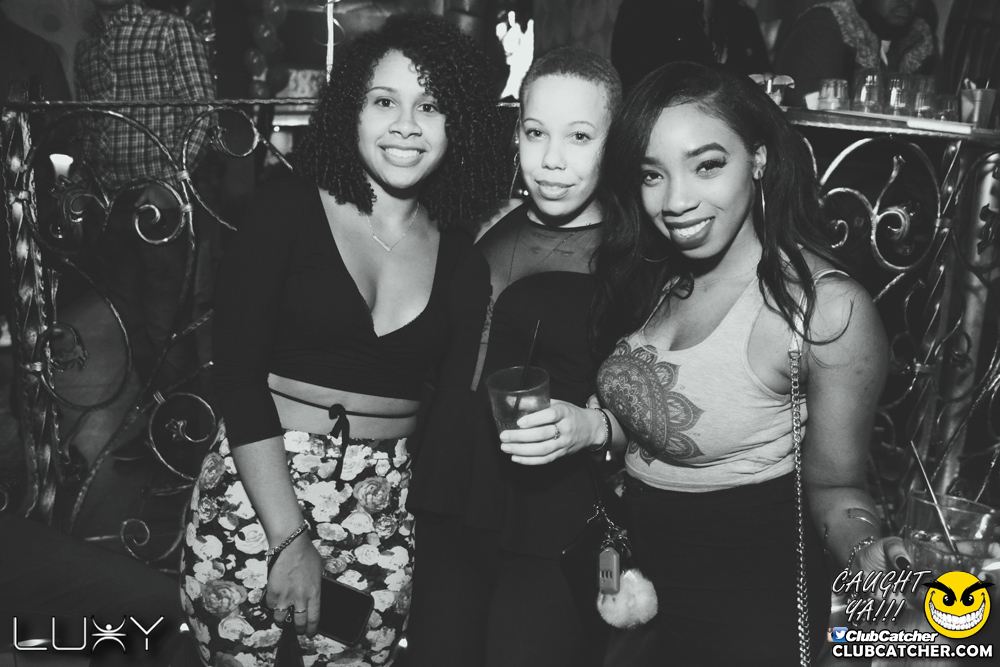 Luxy nightclub photo 62 - March 11th, 2017