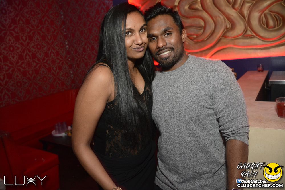 Luxy nightclub photo 63 - March 11th, 2017