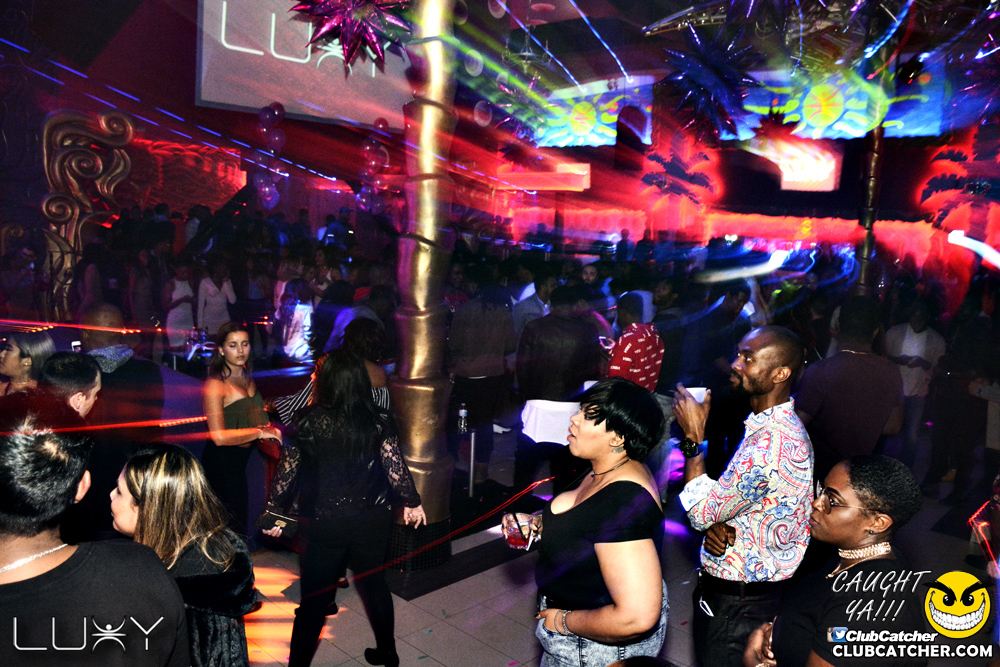 Luxy nightclub photo 65 - March 11th, 2017